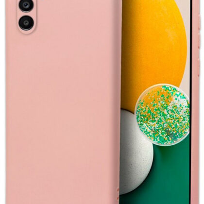 Capa p/ Samsung A136 Galaxy A13 5G / A04s (Rosa) - COOL