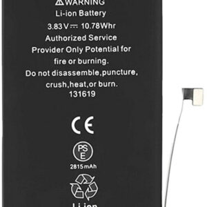 Bateria Compat?vel c/ iPhone 12 / iPhone 12 Pro - COOL