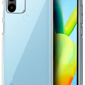 Capa Anti-Choque p/ Xiaomi Redmi A1 (Transparente) - COOL