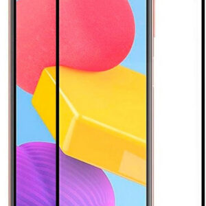 Película Vidro Temperado p/ Samsung M135 Galaxy M13 / M23 5G (FULL 3D Black) - COOL