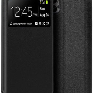 Capa p/ Motorola Moto G32 (Preto) - COOL