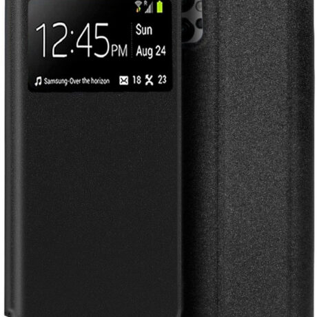 Capa p/ Motorola Moto G32 (Preto) - COOL