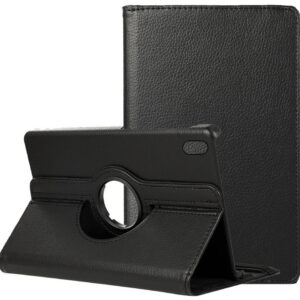 Capa Giratória p/ iPad 2022 (10 Ger.) (Preto) - COOL