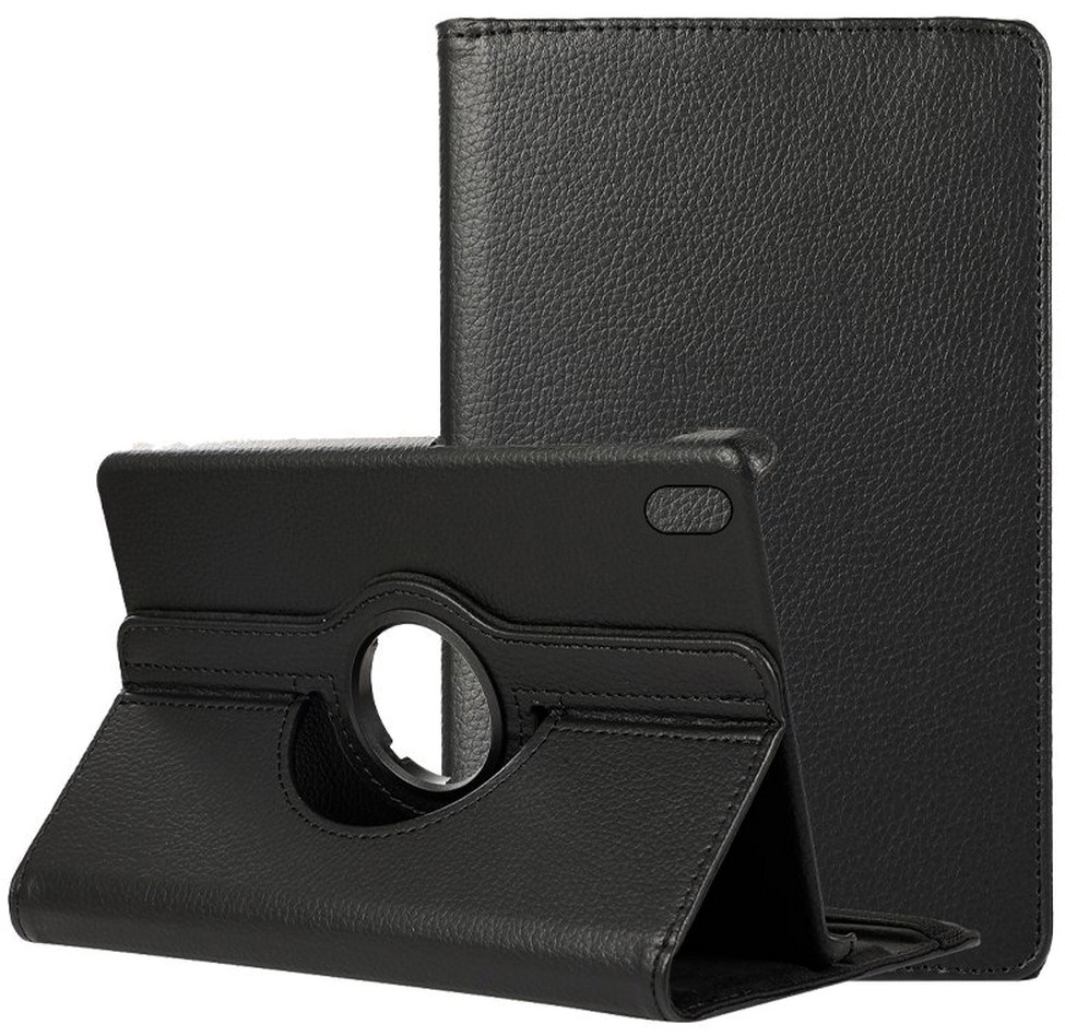 Capa Giratória p/ iPad 2022 (10 Ger.) (Preto) - COOL
