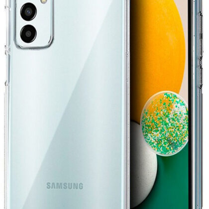 Capa Anti-Choque p/ Samsung A136 Galaxy A13 5G / A04s (Transparente) - COOL