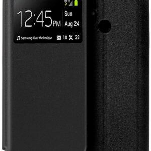 Capa p/ Xiaomi Poco C40(Preto) - COOL