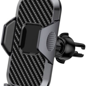 Suporte Universal de Smartphone p/ Carro - COOL
