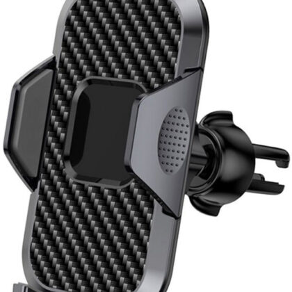 Suporte Universal de Smartphone p/ Carro - COOL