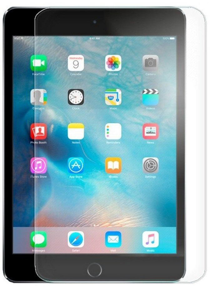 Película Vidro Temperado p/ iPad Mini 4 / iPad Mini 5 (2019) - COOL