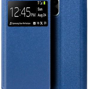 Capa p/ Xiaomi Redmi A1 (Azul) - COOL