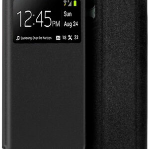 Capa p/ Oppo Reno 8 Lite 5G (Preto) - COOL
