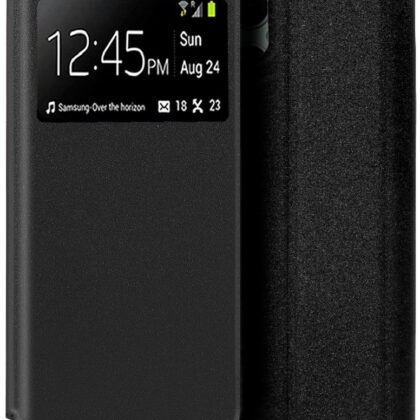 Capa p/ Oppo Reno 8 Lite 5G (Preto) - COOL