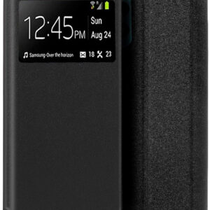 Capa p/ TCL 305i (Preto) - COOL