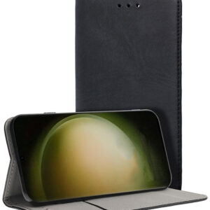Capa p/ Samsung S918 Galaxy S23 Ultra (Preto) - COOL