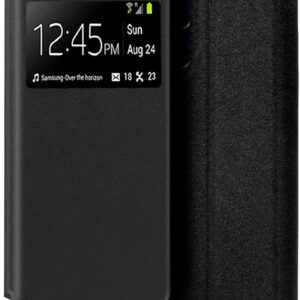 Capa p/ Oppo Find X5 Lite (Preto) - COOL
