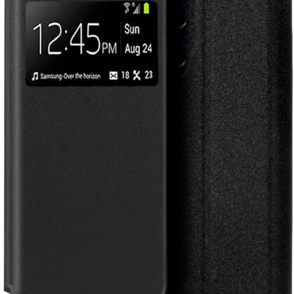 Capa p/ Oppo Find X5 Lite (Preto) - COOL