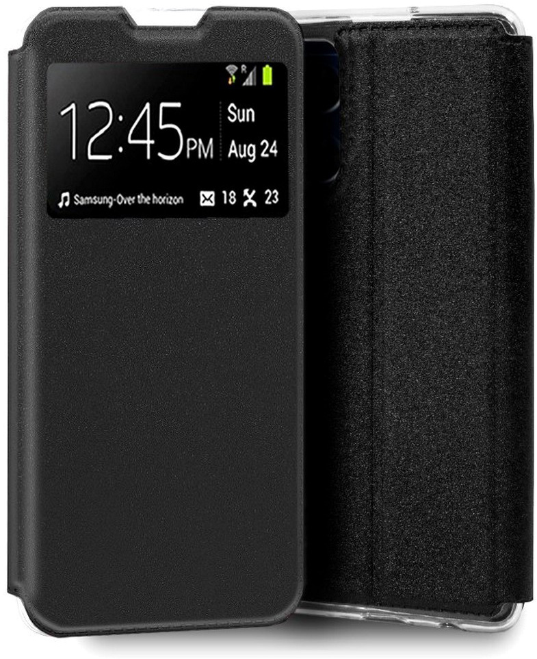 Capa p/ Oppo Find X5 Lite (Preto) - COOL