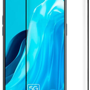Pel?cula Vidro Temperado P/ Oppo Reno 8 Lite 5G (FULL 3D Black) - COOL