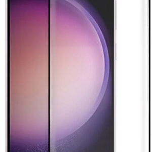 Pel?cula Vidro Temperado p/ Samsung S916 Galaxy S23 Plus (FULL 3D Preto) - COOL