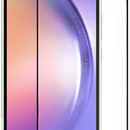 Película Vidro Temperado p/ Samsung A546 Galaxy A54 5G (Full 3D Black) - COOL