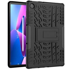 Capa p/ Lenovo Tab M10 Plus Gen 3 Hard Case