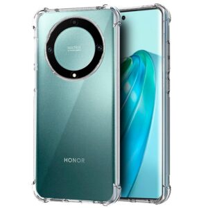 Capa p/ Huawei Honor Magic 5 Lite Anti-Shock (Transparente) - COOL