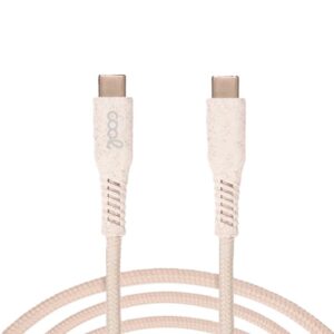 Cabo USB ECO Universal Tipo-C - Tipo-C 1.5m - COOL