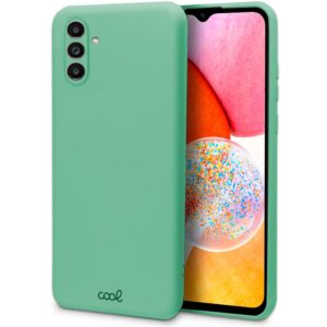 Capa p/ Samsung A145 Galaxy A14 / A14 5G (Menta) - COOL