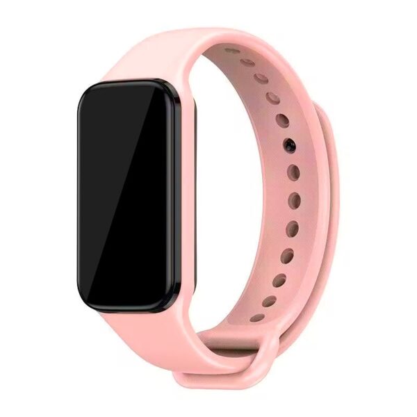 Correia p/ Xiaomi Redmi Smart Band 2 (Rosa) - COOL