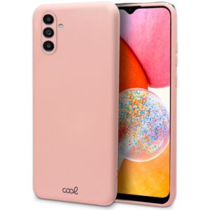 Capa p/ Samsung A145 Galaxy A14 / A14 5G (Rosa) - COOL