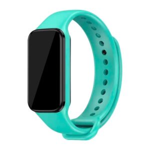 Correia p/ Xiaomi Redmi Smart Band 2 (Menta) - COOL