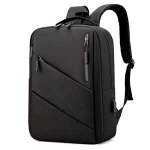 Mochila Computador Portátil 15-16 Polegadas City (Preto) - COOL