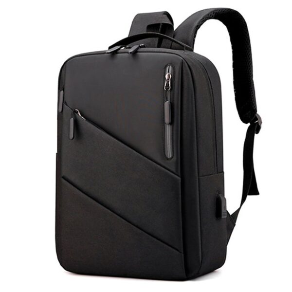Mochila Computador Portátil 15-16 Polegadas City (Preto) - COOL