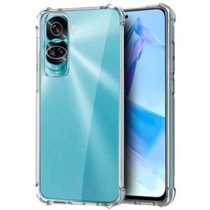 Capa p/ Huawei Honor 90 Lite Anti-Shock (Transparente) - COOL