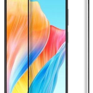 Pel?cula Vidro Temperado p/ Oppo A58 4G Full 3d - COOL