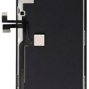 Ecr? Completo p/ iPhone 11 Pro Max (Preto) - COOL