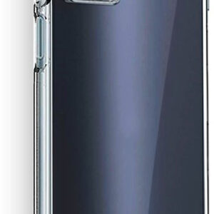 Capa p/ Motorola Moto G54 5G AntiShock (Transparente) - COOL