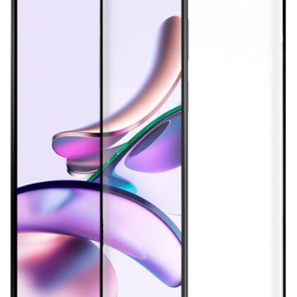 Película Vidro Temperado p/ Motorola Moto G13 / G23 / G53 5G Full 3d - COOL