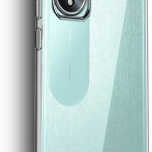 Capa p/ Oppo A58 4G AntiShock (Transparente) - COOL