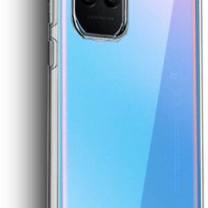 Capa p/ Oppo Reno 10 5G / 10 Pro 5G AntiShock (Transparente) - COOL