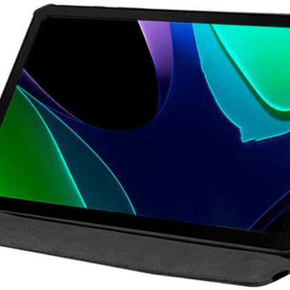 Capa p/ Xiaomi Pad 6 (Preto) - COOL