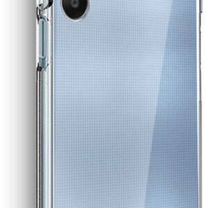 Capa p/ Samsung A256 Galaxy A25 5G AntiShock (Transparente) - COOL