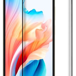 Película Vidro Temperado p/ Oppo A38 Full 3d - COOL