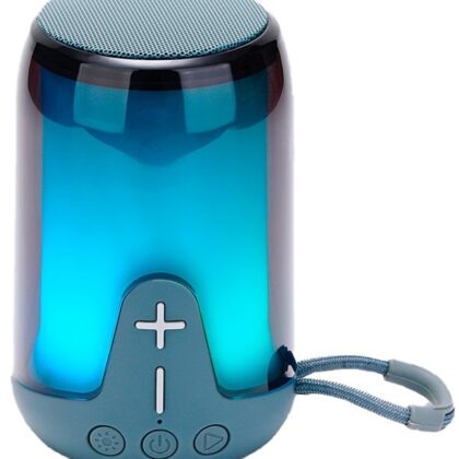 Coluna Bluetooth 5W Blast (Cinzento) - COOL