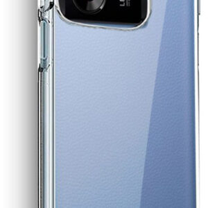 Capa p/ Xiaomi 13T / 13T Pro AntiShock (Transparente) - COOL