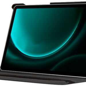 Capa p/ Samsung Galaxy Tab S9 / Tab S9 FE / S10 FE (Preto) - COOL