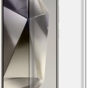 Pel?cula Vidro Temperado p/ Samsung Galaxy S24 Ultra (FULL 3D) - COOL