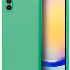 Capa p/ Samsung A256 Galaxy A25 5G (Mint) - COOL