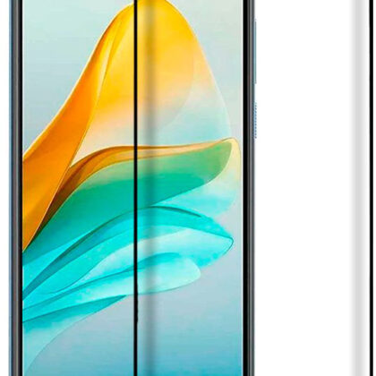 Película Vidro Temperado p/ ZTE Blade A53 (FULL 3D) - COOL