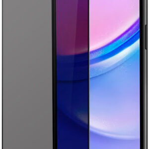 Pel?cula de Vidro Temperado Privacidade p/ Samsung A155 Galaxy A15 / A15 5G / M15 5G - COOL
